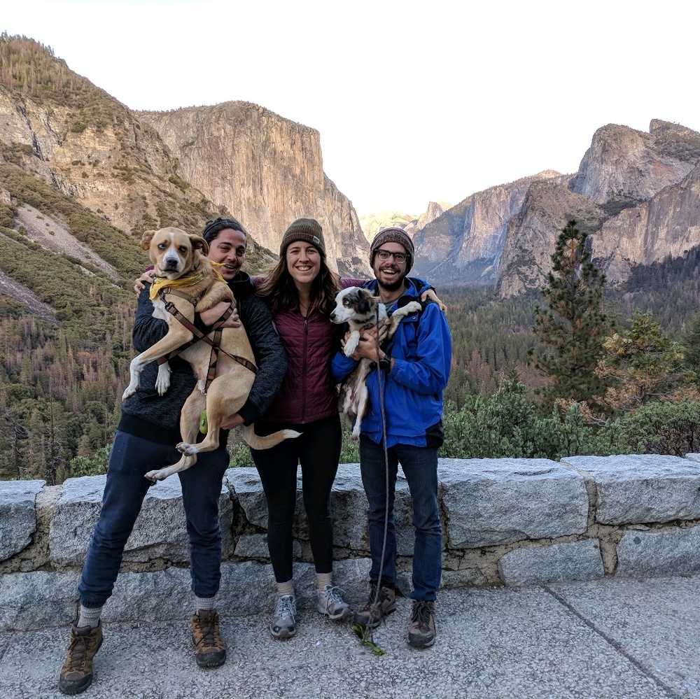 Meet your Posher, Erin